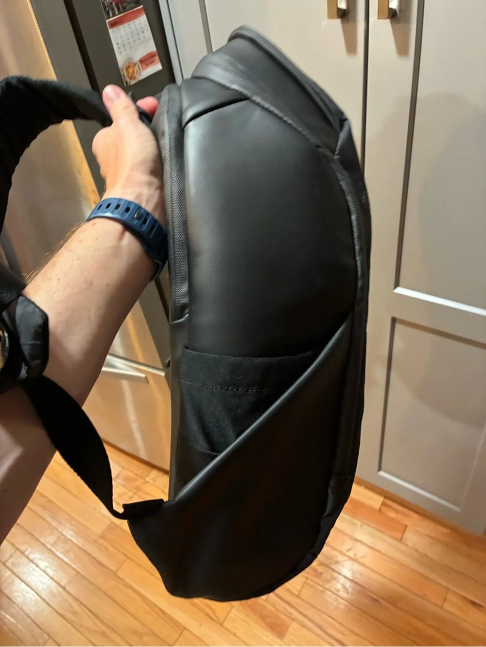 Vessel PrimeX 2.0 DXR Backpack Black - Rare